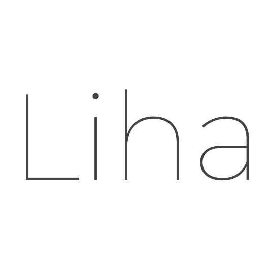 Logo LIHA